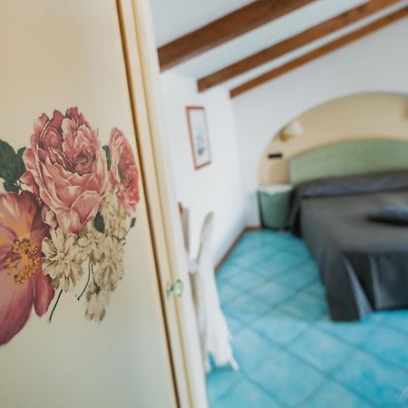 Hotel Palazzo Vingius Minori Exteriér fotografie